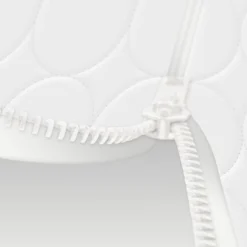 Fleming Supply Twin-Size Hypoallergenic Cotton Mattress Protector With Zipper - White 5 Fleming Supply Twin-Size Hypoallergenic Cotton Mattress Protector With Zipper - White -Laura Ashley Shop GUEST dd4cf7ba 0f3d 4684 af9d b001b8b74ce0