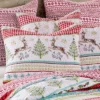 Comet & Cupid Sham - Levtex Home