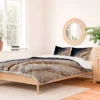 Monika Strigel Flawless Duvet Cover & Sham Set - Deny Designs