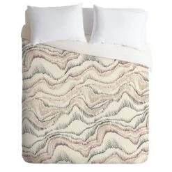 Pattern State Sketch Duvet Set - Deny Designs -Laura Ashley Shop GUEST e7ea8f0d cd68 49ad b39a 0fcda56f195e