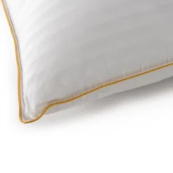 Cheer Collection Set Of 2 Down Alternative Striped Pillow -Laura Ashley Shop GUEST ef1b0a60 f572 463b 9399 44fb201214be