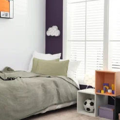 PiccoCasa Luxury 1800 Brushed Microfiber Pillowcases 2 Pcs -Laura Ashley Shop GUEST f5326a41 cf36 4f68 8f44 f68eb9b95e47