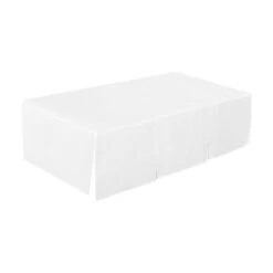 Everyday Kids White Pleated Crib Skirt – 100% Cotton, 14" Drop, Fits Standard Cribs, Split Corners For Easy Use, Nursery Bedding For Boys And Girls -Laura Ashley Shop GUEST f976fd61 441c 4724 8e5a a73668e0972b