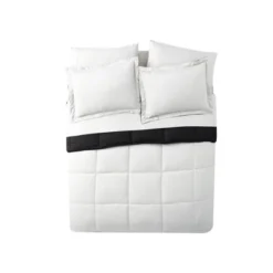 Lincoln Down Alternative Reversible Bed In A Bag Comforter Set - VCNY -Laura Ashley Shop GUEST f996ece8 14eb 40c7 9d70 c04641d41387