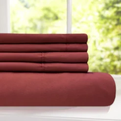 Sweet Home Collection | Duvet Cover Set Ultra Soft 5 Pieces Bedding Duvet, Pillowcase & Pillow Shams Sets -Laura Ashley Shop GUEST fabe6c90 b21d 4833 bdf6 472827b63312