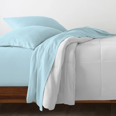 Ella Jayne 100% Cotton Percale Cool And Crisp Deep Pocket Sheet Set 1 Ella Jayne 100% Cotton Percale Cool And Crisp Deep Pocket Sheet Set