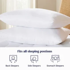 Dr. Pillow Dreamzie Adjustable Therapeutic Pillow -Laura Ashley Shop GUEST fbce4343 d5a6 499f b999 dcec0672708f