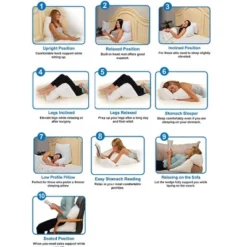 DR Pillow AdjustAPedic Pillow 9 DR Pillow AdjustAPedic Pillow -Laura Ashley Shop GUEST fd978a39 2193 4b5c b757 26d1ce4fbaff